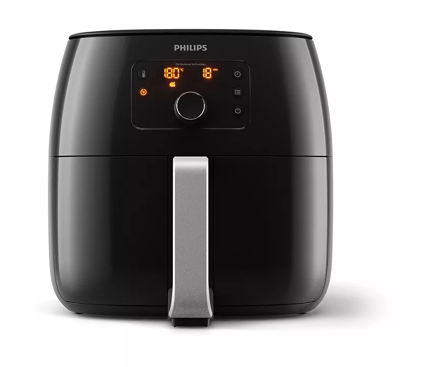 2023 smart home appliances Avance Collection
Airfryer XXL