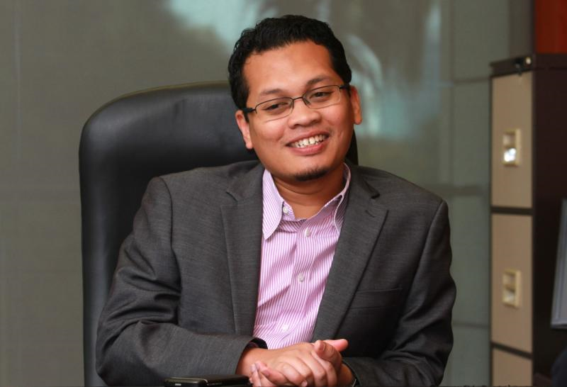 Natural Resources, Environment and Climate Change Minister: Nik Nazmi Nik Ahmad - Malaysia new cabinet list