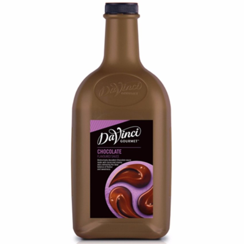 Da Vinci Gourmet Chocolate Sauce