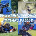 paintball spots in klang valley