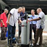 Waterco Malaysia And Titipan Kasih Programme
