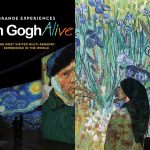 Van Gogh Alive in KL