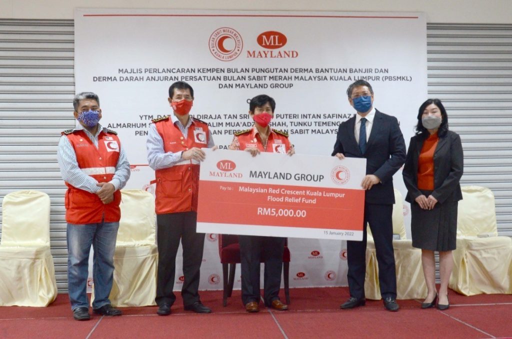 Malaysian Red Crescent Society