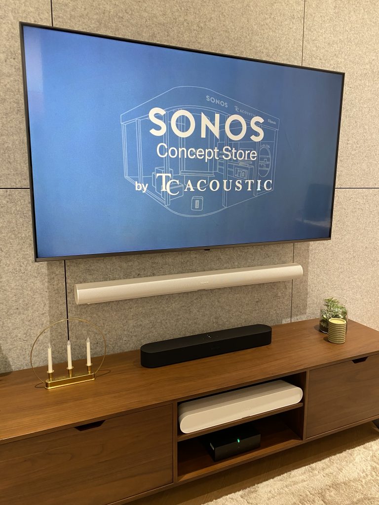 sonos malaysia store