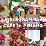 cafe in penang