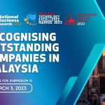 Malaysia National Business Awards 2023