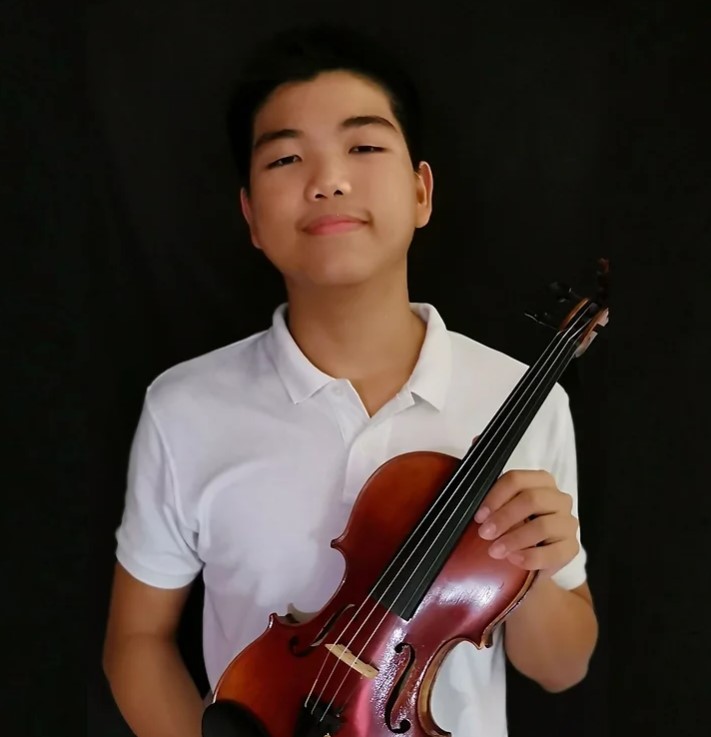 Violin I