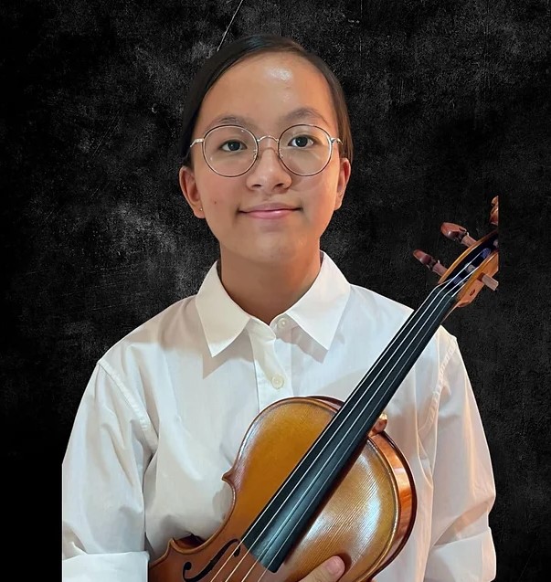 Selangor Symphony Youth Orchestra 2022