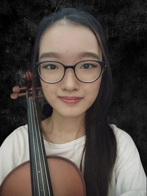 Violin II