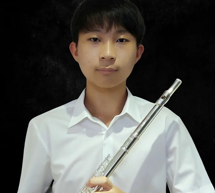 Selangor Symphony Youth Orchestra 2022