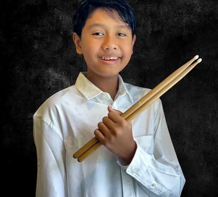 Selangor Symphony Youth Orchestra 2022