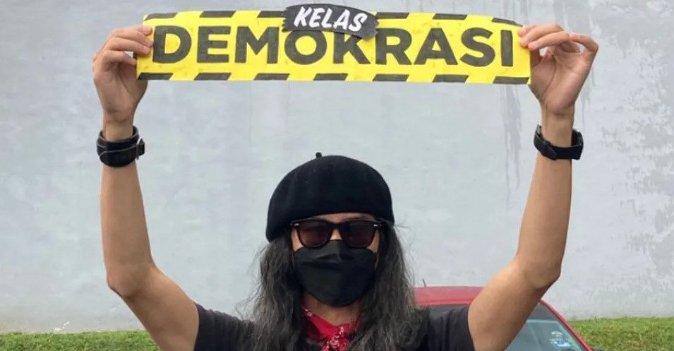 Fahmi Reza