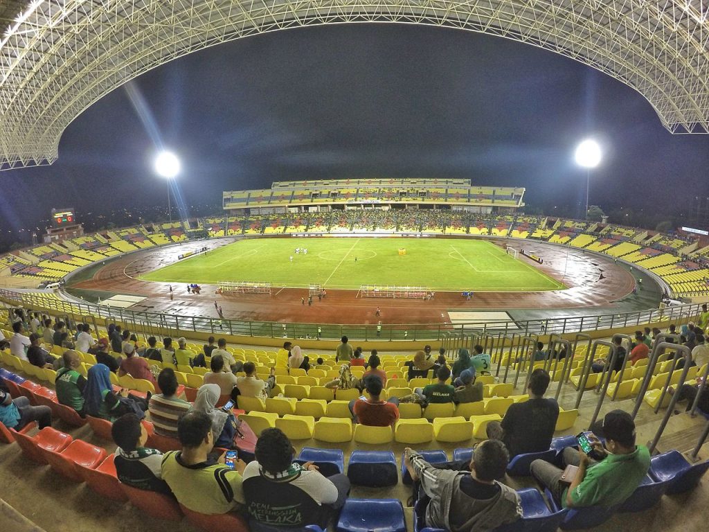 Hang Jebat Stadium