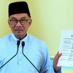 deputy minister malaysia