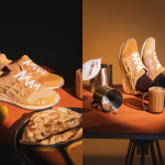 asics teh tarik