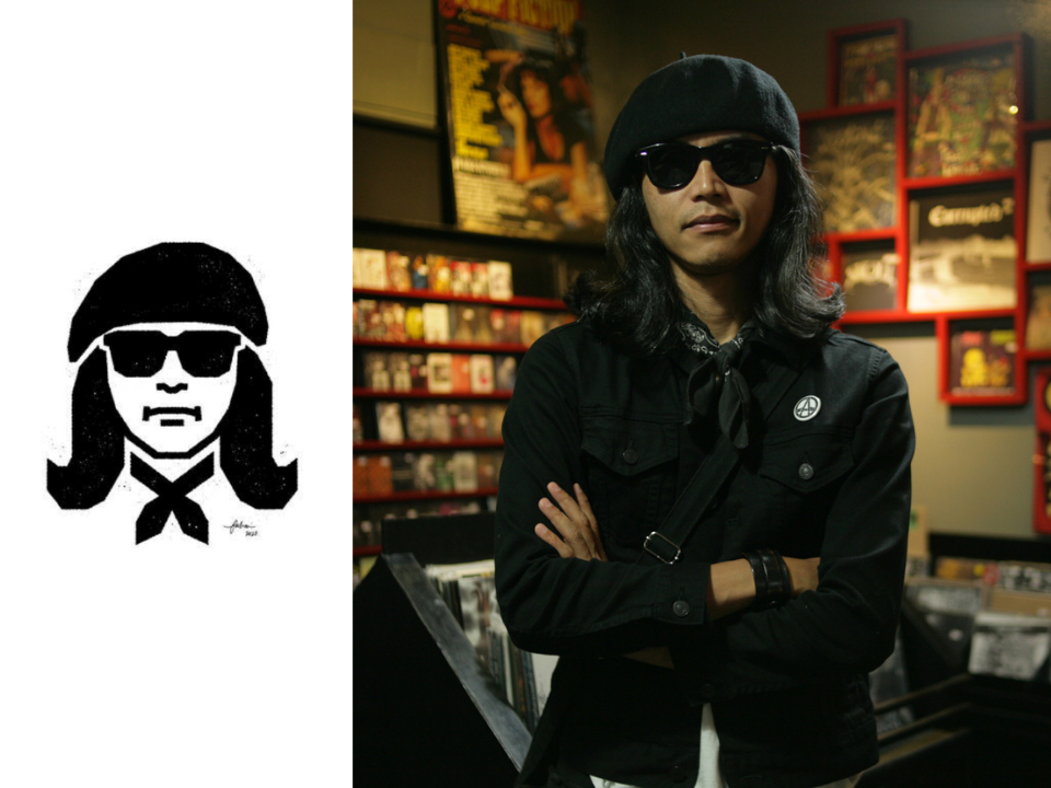 Fahmi Reza