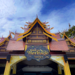 Malaysia heritage studios melaka