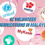 volunteer organizations in malaysia