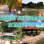 Hot Springs In Malaysia