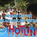 kelantan flood