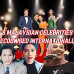 malaysian celebrity