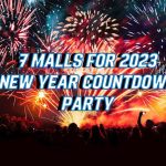 New Year Countdown 2023