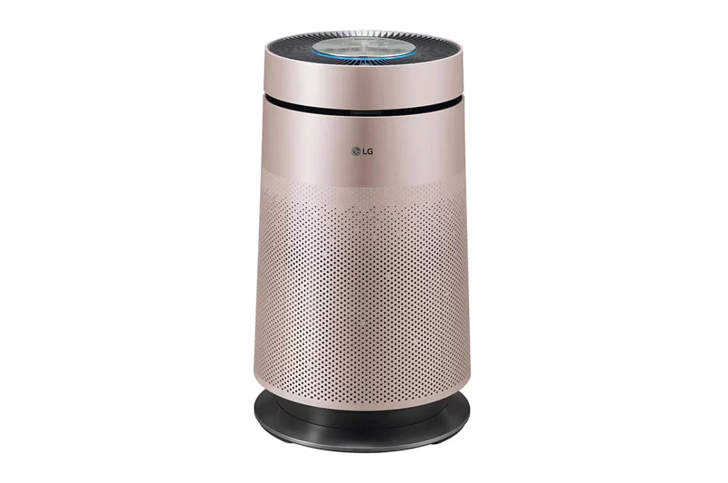 2023 smart home appliances LG PuriCare™ 360º Air Purifier