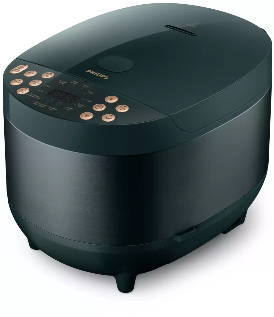 Rice cooker 3000 series