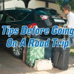Tips before going on a road trip