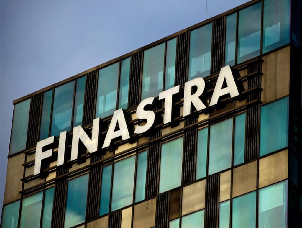 FINASTRA-FINTECH