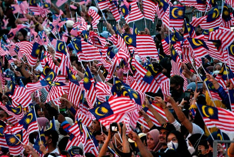 Wrapping 2022 With These Major Events Happened In Malaysia