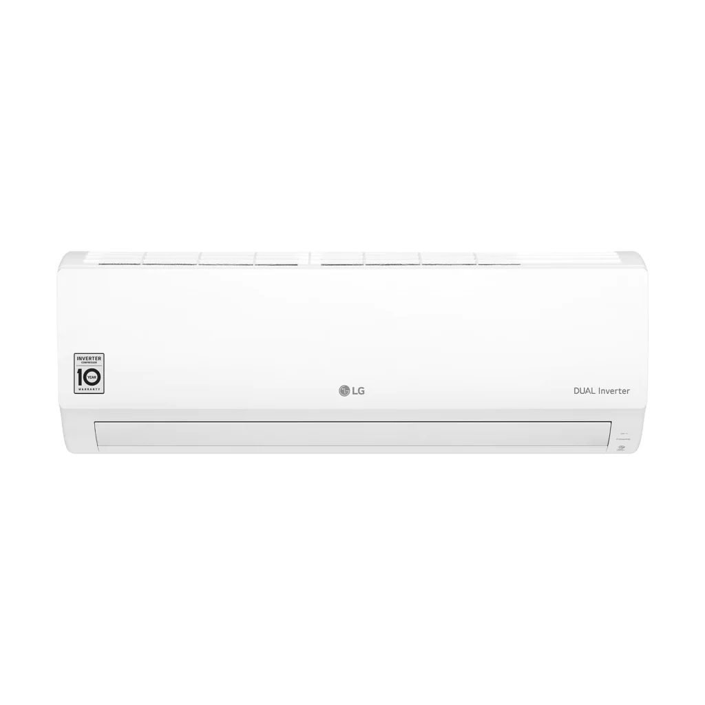 2023 smart home appliances 1.0HP Dual Inverter Classic Air Conditioner