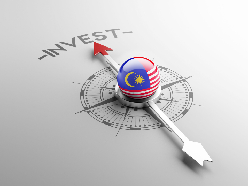 malaysia and international investments
