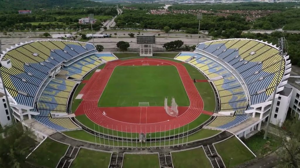 Negeri Pulau Pinang Stadium