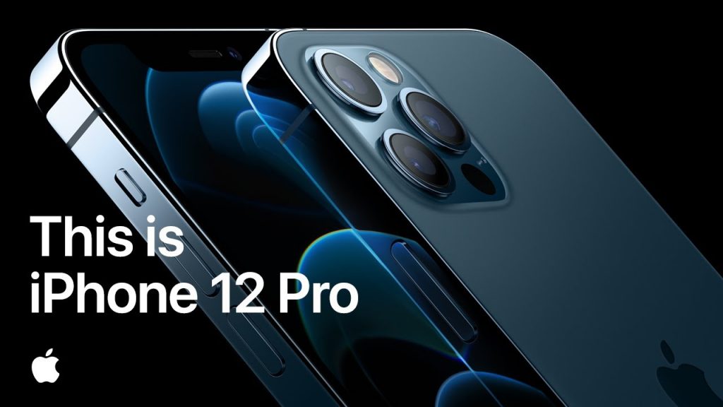 iPhone 12 Pro (2020)