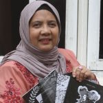 ninot aziz a malaysian poet