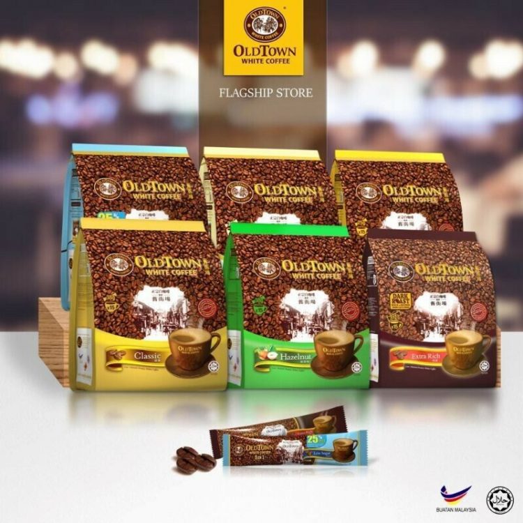 10 Best Instant Coffee In Malaysia For A Cup Of Happiness