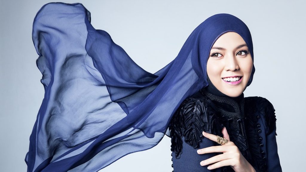 Shila Amzah