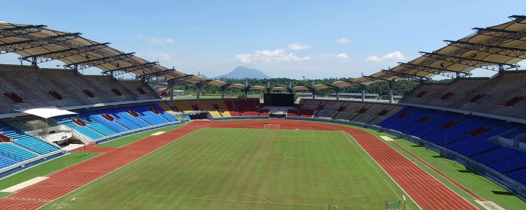 Sarawak Stadium
