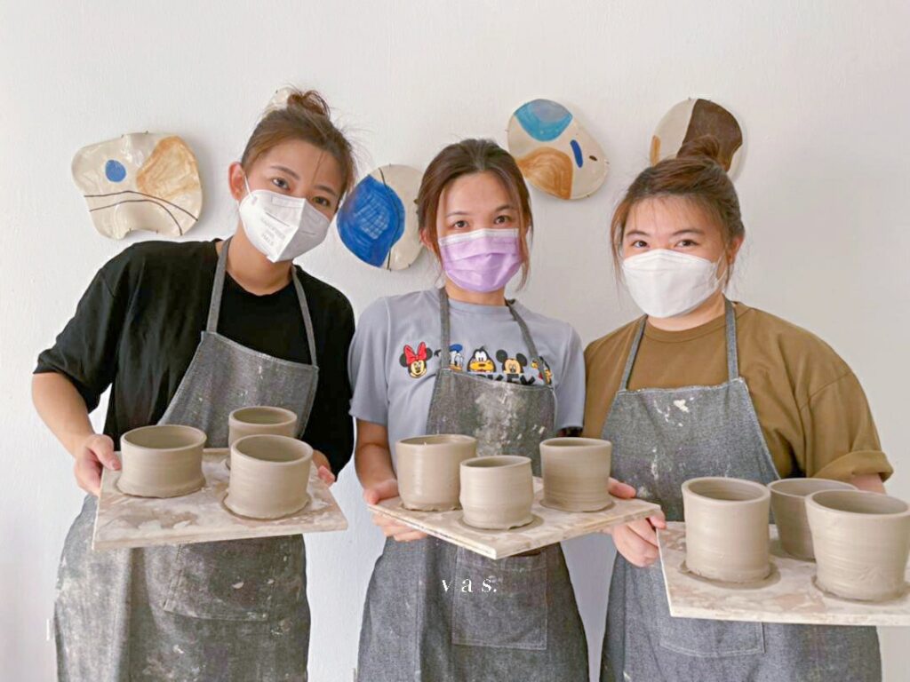 pottery classes in kl