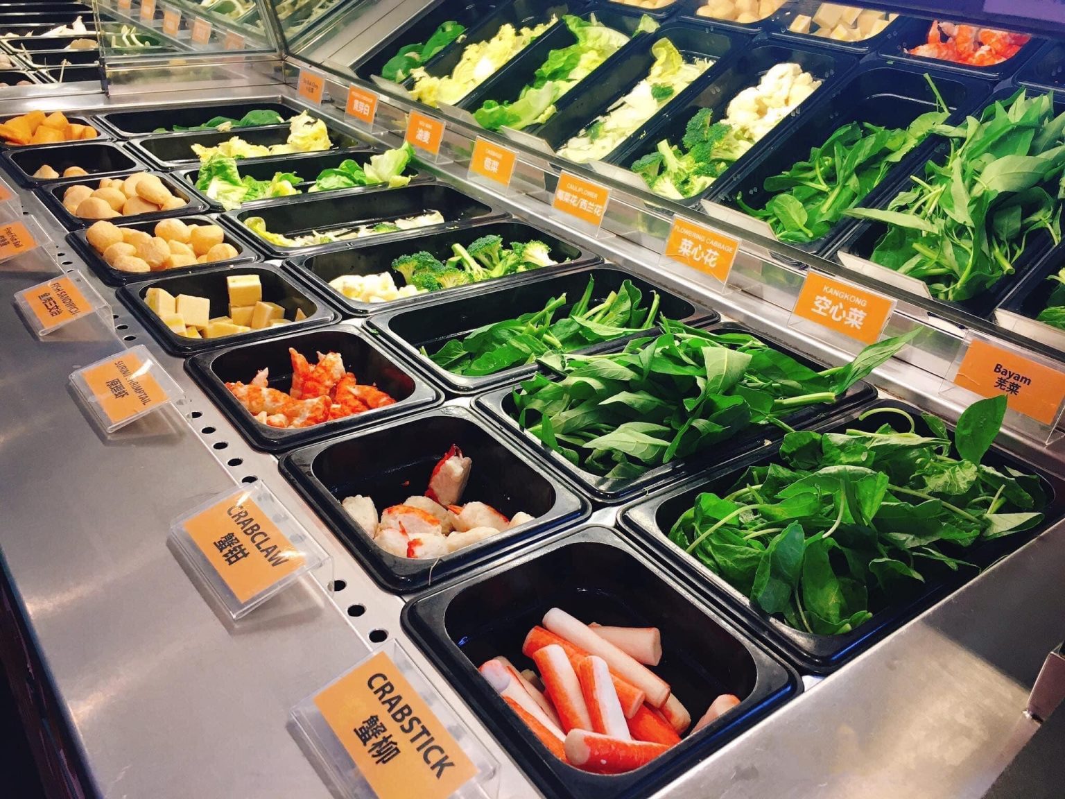 Shabu Shabu In Klang Valley 2023