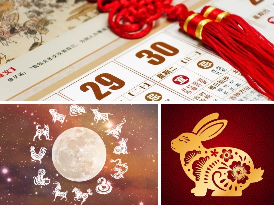 Chinese Zodiac Animals And Its Relation To Chinese New Year