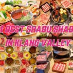 best shabu shabu in klang valley