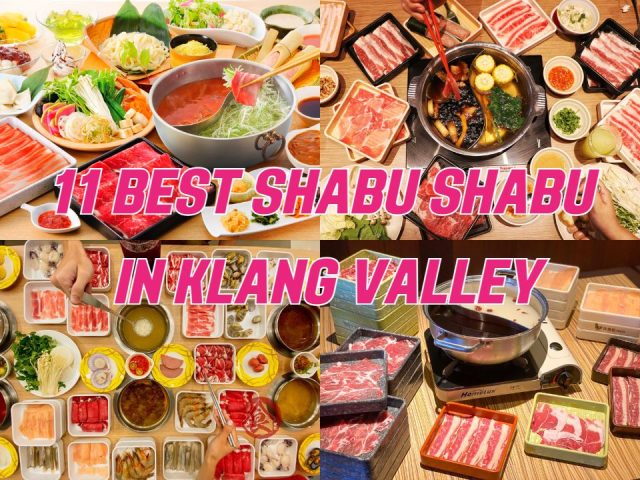 best shabu shabu in klang valley