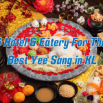 best yee sang in KL