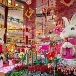 Pavilion KL 2023 Chinese New Year Celebration