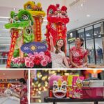 Da Men USJ 2023 Chinese New Year Celebration