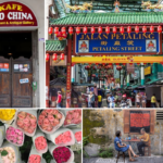 chinatown kl