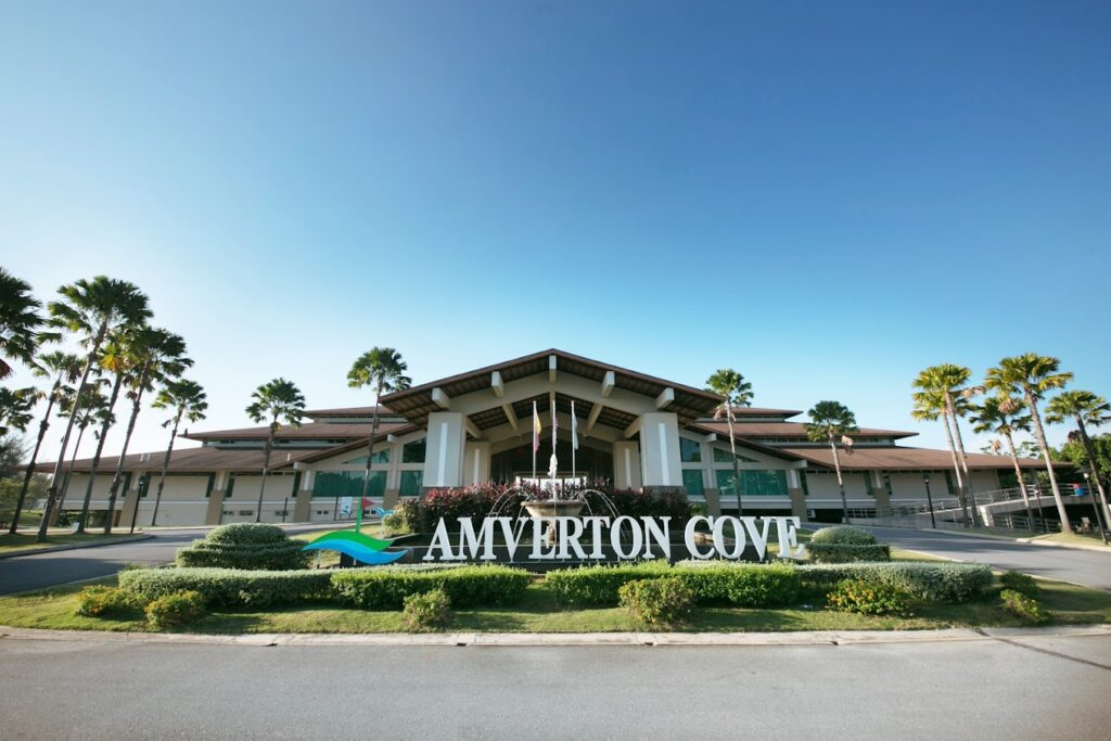 amverton cove golf &island resort - golf resorts Malaysia