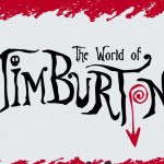 The World Of Tim Burton In Kl